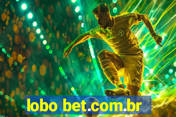 lobo bet.com.br